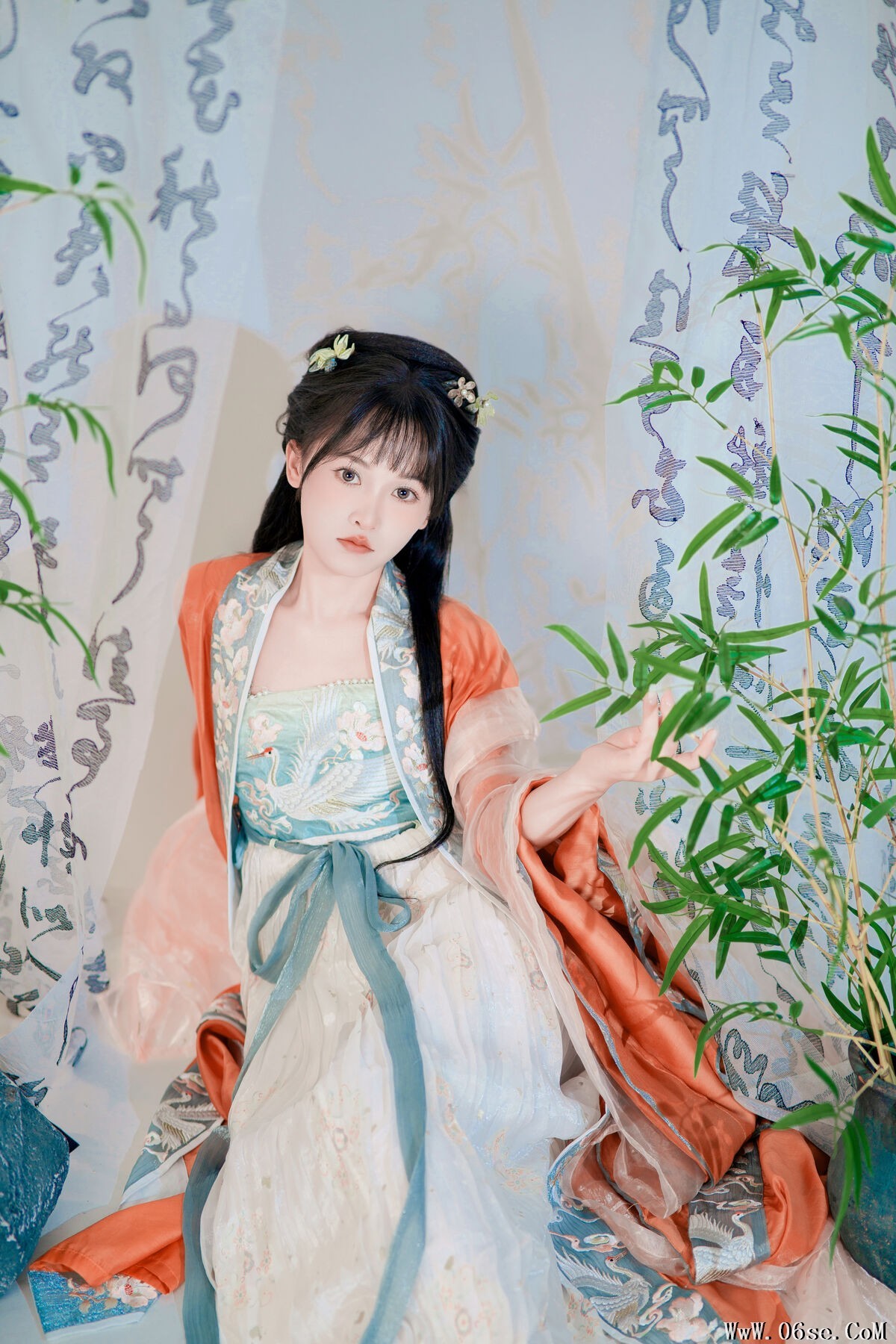 图片[8]-YiTuYu艺图语 Vol.7571 Xiao Xiao Yu[28P]-六色网
