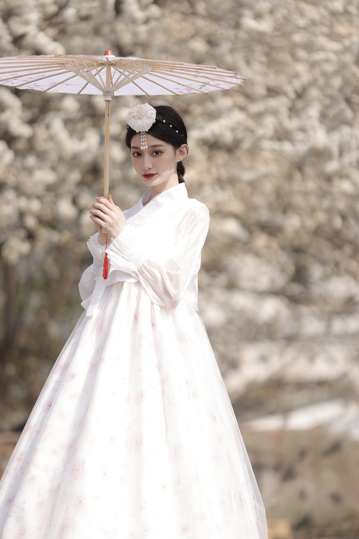 图片[3]-YiTuYu艺图语 Vol.3876 Xiao Duo Duo Yao Bao Fu[47P]-六色网