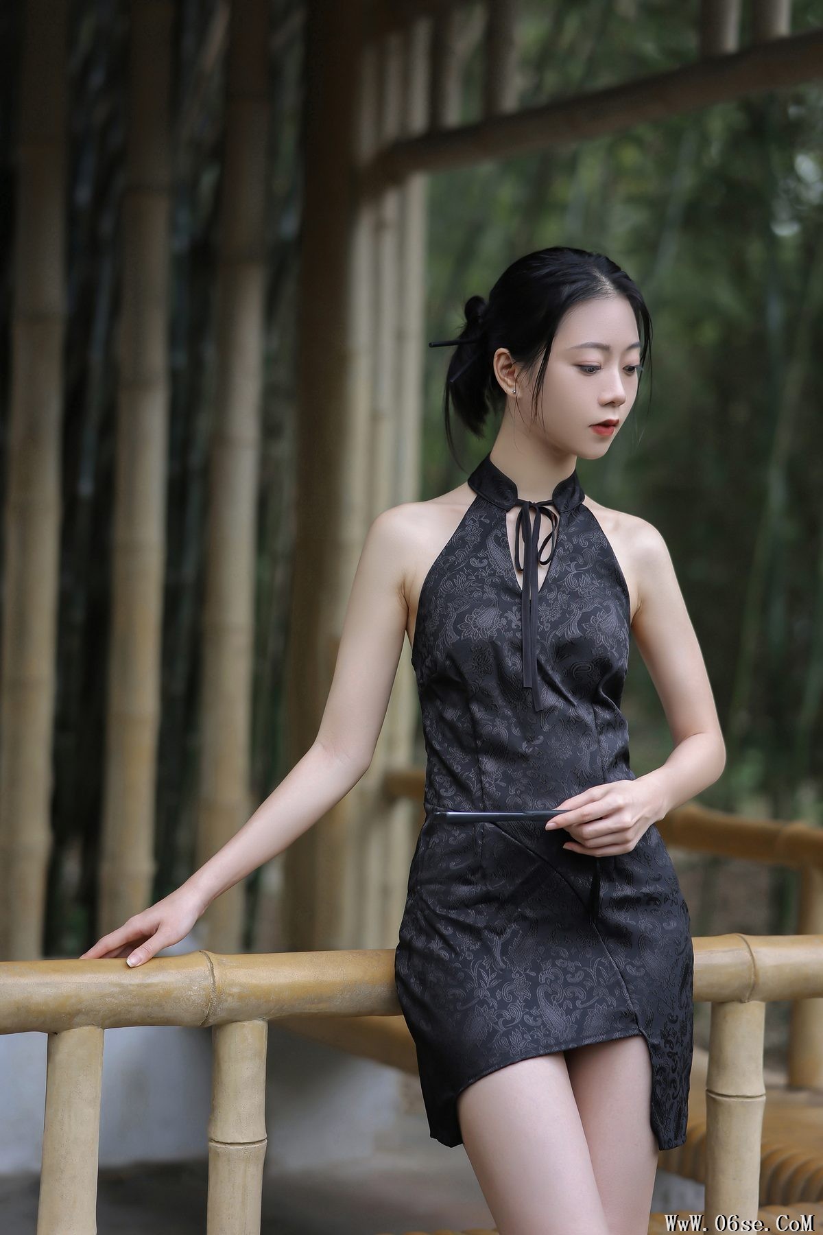图片[3]-YiTuYu艺图语 Vol.4259 Rui Jun[21P]-六色网