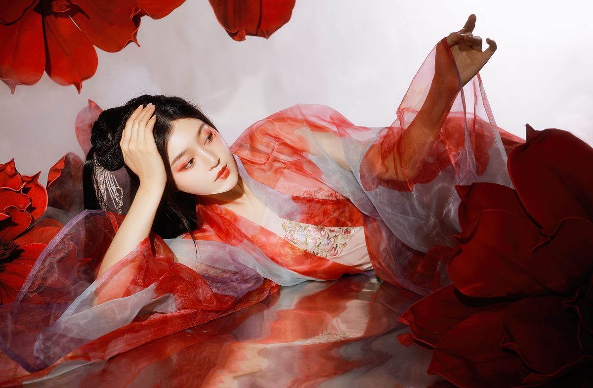 图片[27]-YiTuYu艺图语 Vol.3411 Xiao Lou[32P]-六色网