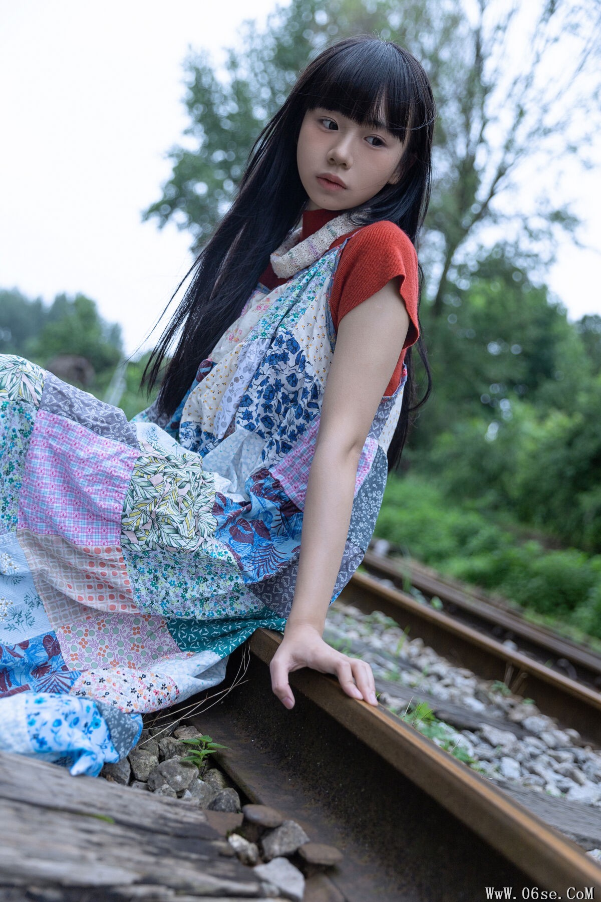 图片[22]-YiTuYu艺图语 Vol.7358 Shi San Jin Ya[28P]-六色网