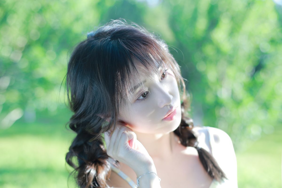 图片[6]-YiTuYu艺图语 Vol.3760 Da Meng[23P]-六色网