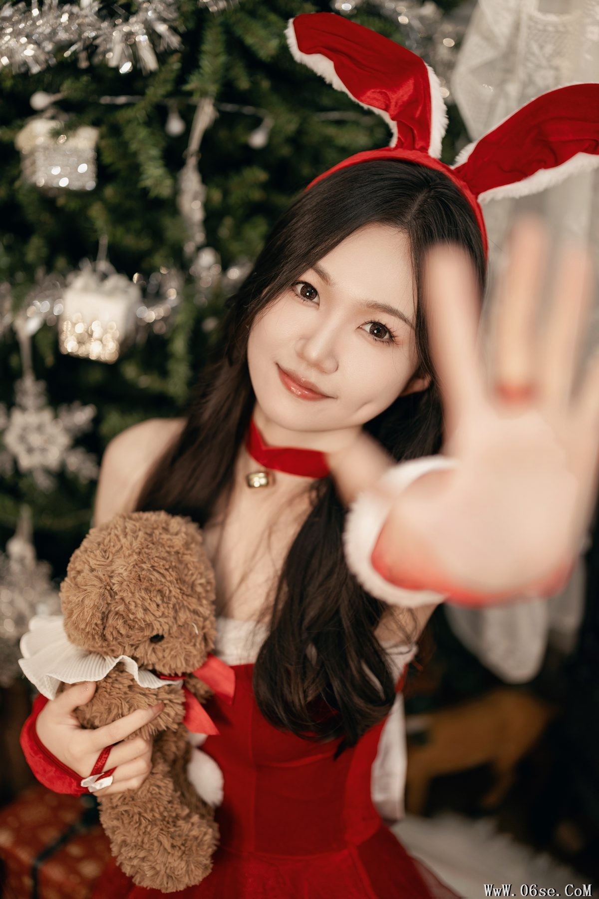图片[7]-YiTuYu艺图语 Vol.6008 Di Li Re Ya[30P]-六色网