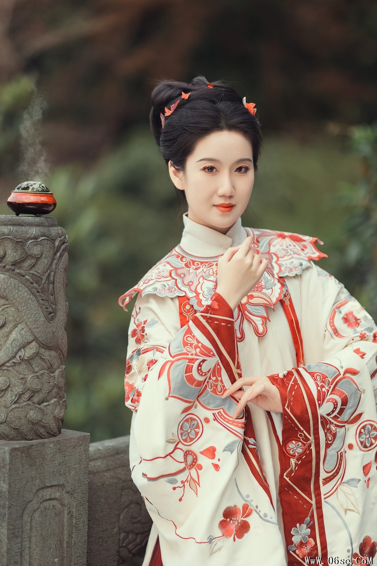 图片[23]-YiTuYu艺图语 Vol.3463 Gan Le Miao Miao Miao[30P]-六色网
