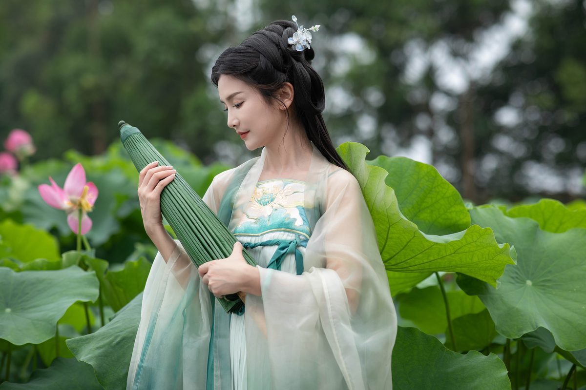 图片[8]-YiTuYu艺图语 Vol.5076 Ji Yi[23P]-六色网