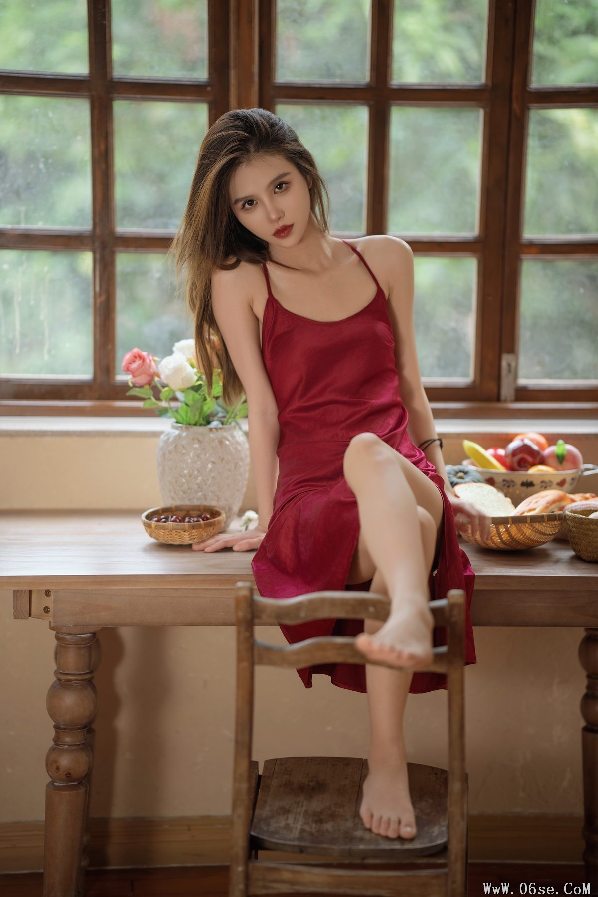 图片[5]-YiTuYu艺图语 Vol.6247 Gaia[23P]-六色网