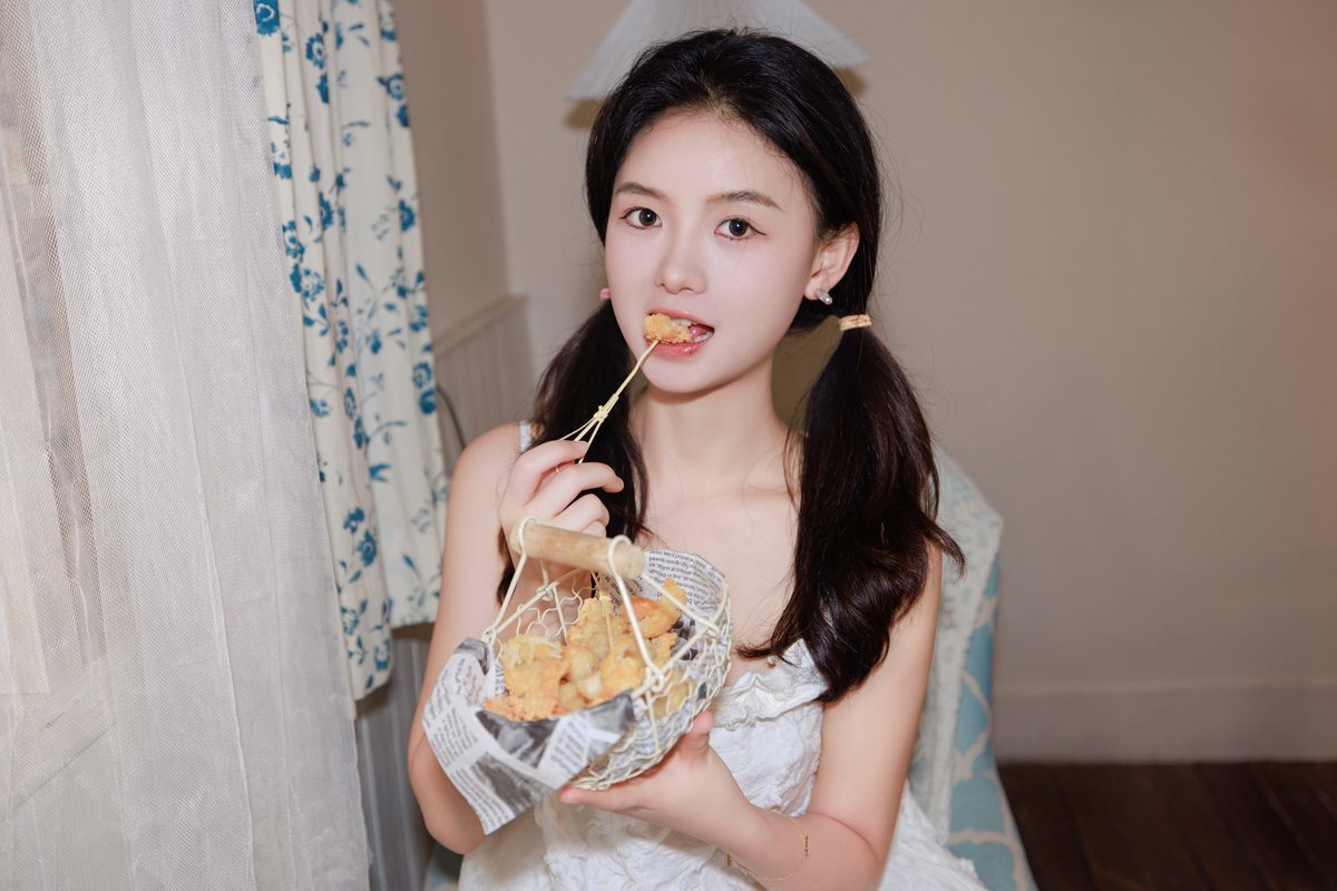 图片[4]-YiTuYu艺图语 Vol.5157 Bu Ta Xiao Yao[48P]-六色网