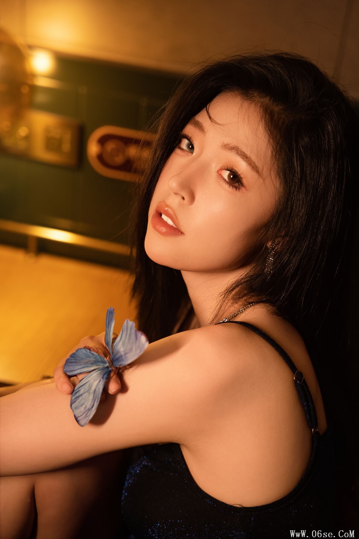 图片[25]-YiTuYu艺图语 Vol.7536 Sha Sha[27P]-六色网