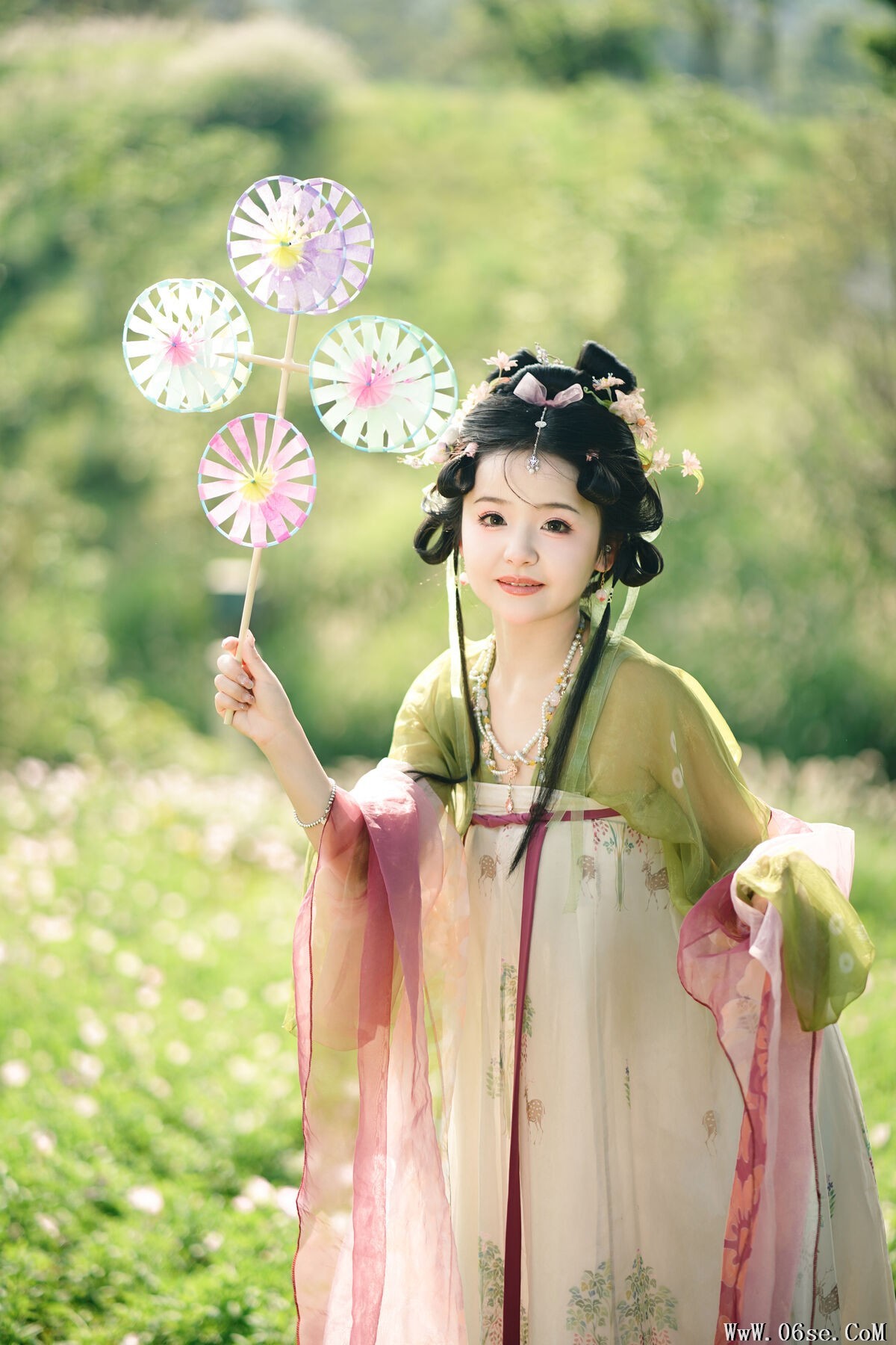 图片[20]-YiTuYu艺图语 Vol.7285 Xiao Yu[23P]-六色网