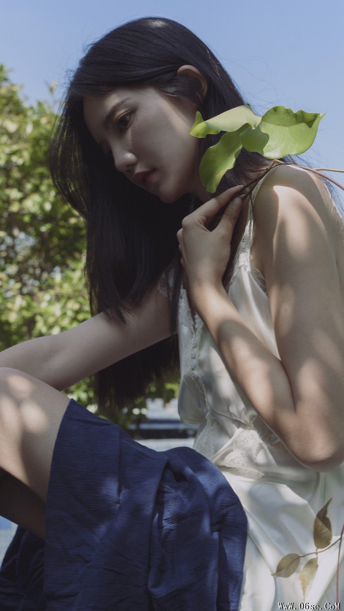 图片[22]-YiTuYu艺图语 Vol.5585 Yan Shi Yi[38P]-六色网