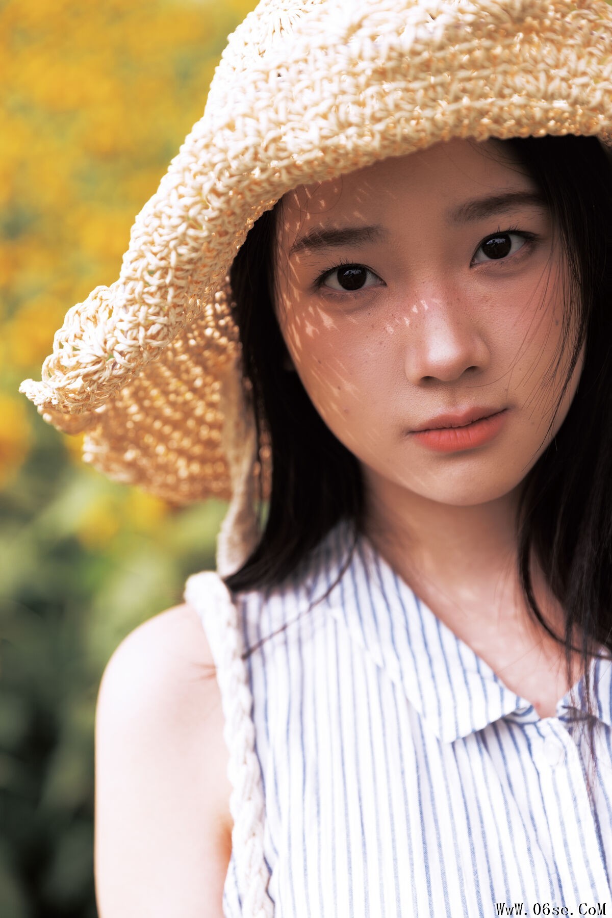 图片[13]-YiTuYu艺图语 Vol.7497 To Xiao Bei[27P]-六色网