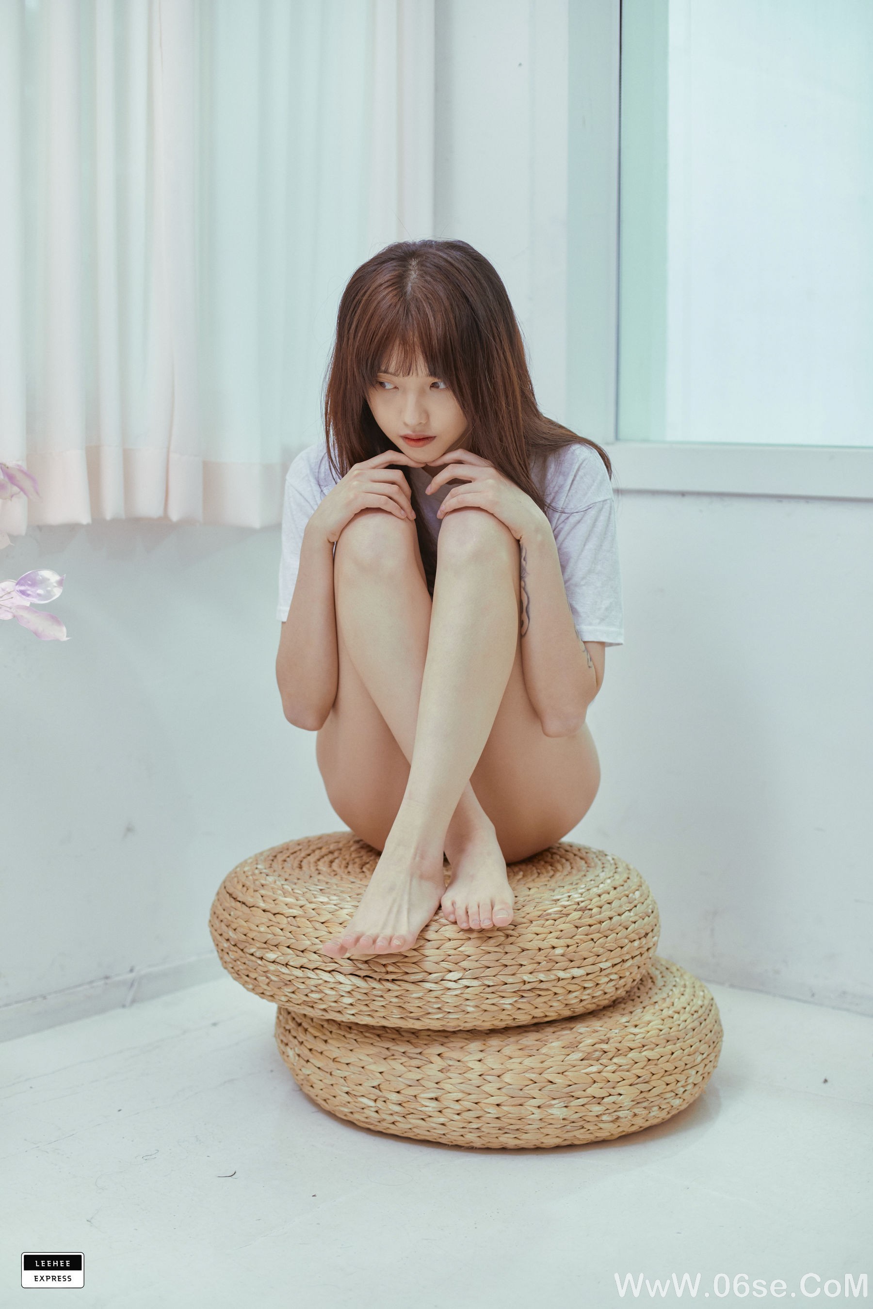 图片[9]-[LEEHEE EXPRESS] LEBE-031A – GMS[49P]-六色网
