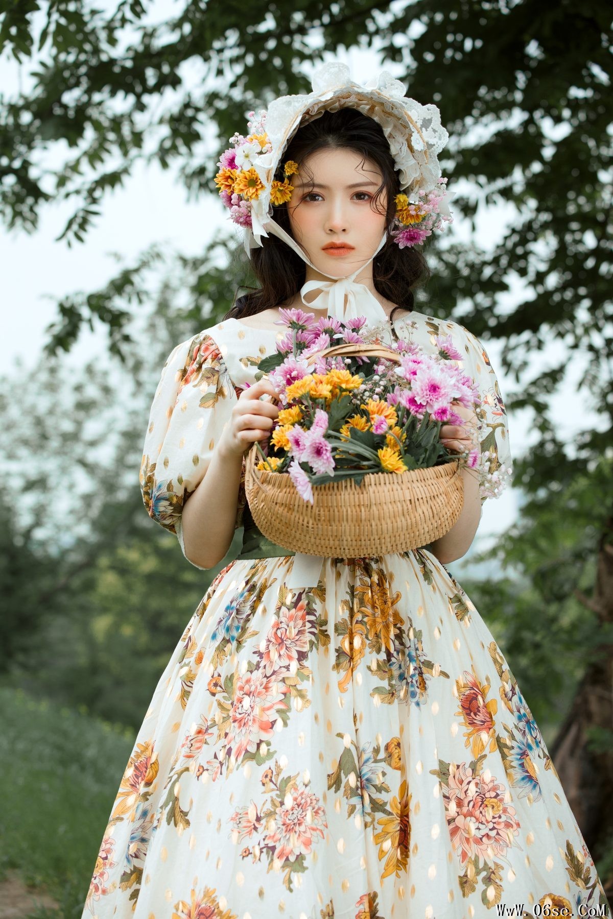 图片[4]-YiTuYu艺图语 Vol.3177 Xue Gao[30P]-六色网