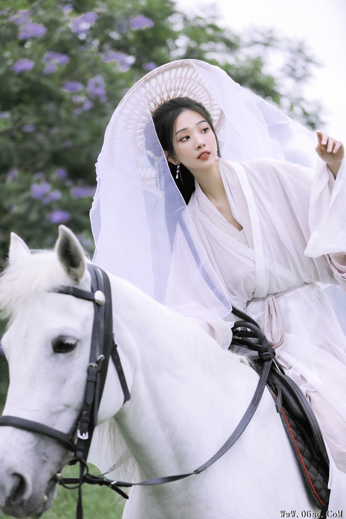 图片[26]-YiTuYu艺图语 Vol.4600 Zhi Zhi Qi[38P]-六色网