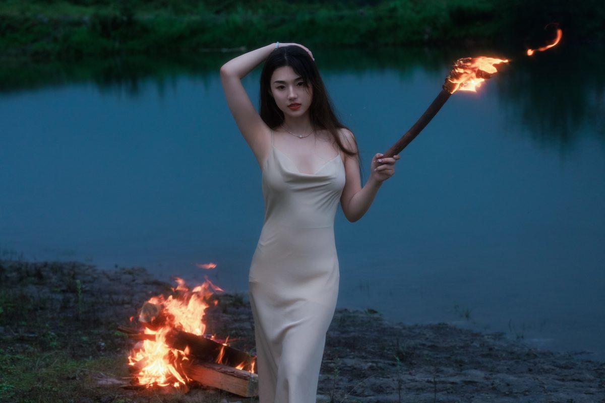 图片[12]-YiTuYu艺图语 Vol.5334 Pei Tong Xue[22P]-六色网