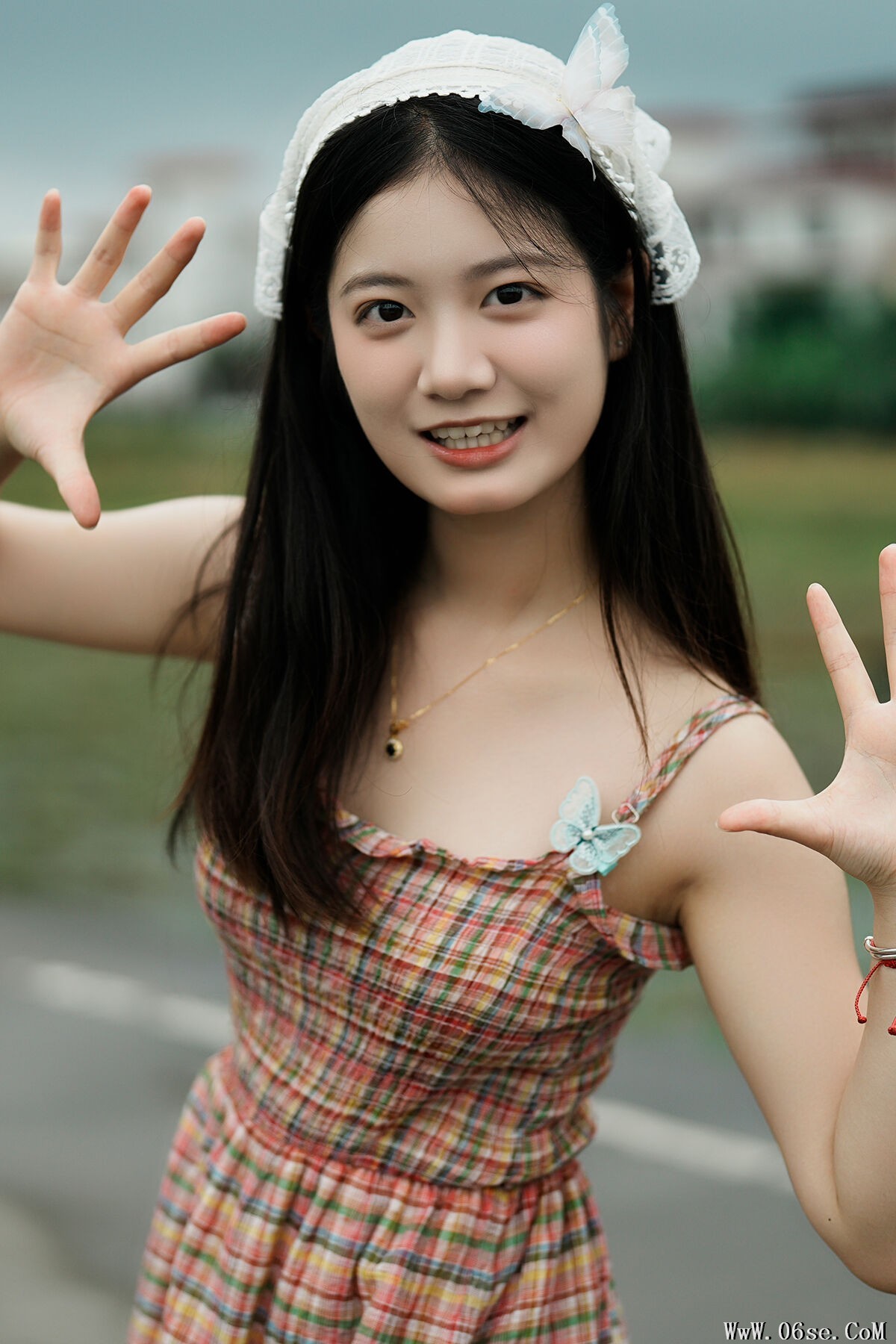 YiTuYu艺图语 Vol.7646 Fang Kuai[35P]-六色网