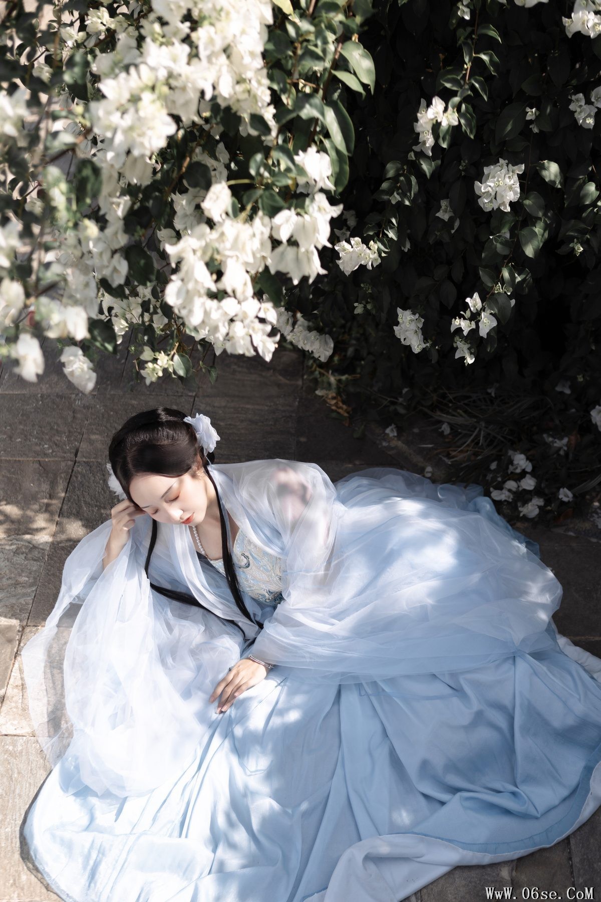 图片[19]-YiTuYu艺图语 Vol.3896 Wan Zi You Zhi Mao[26P]-六色网