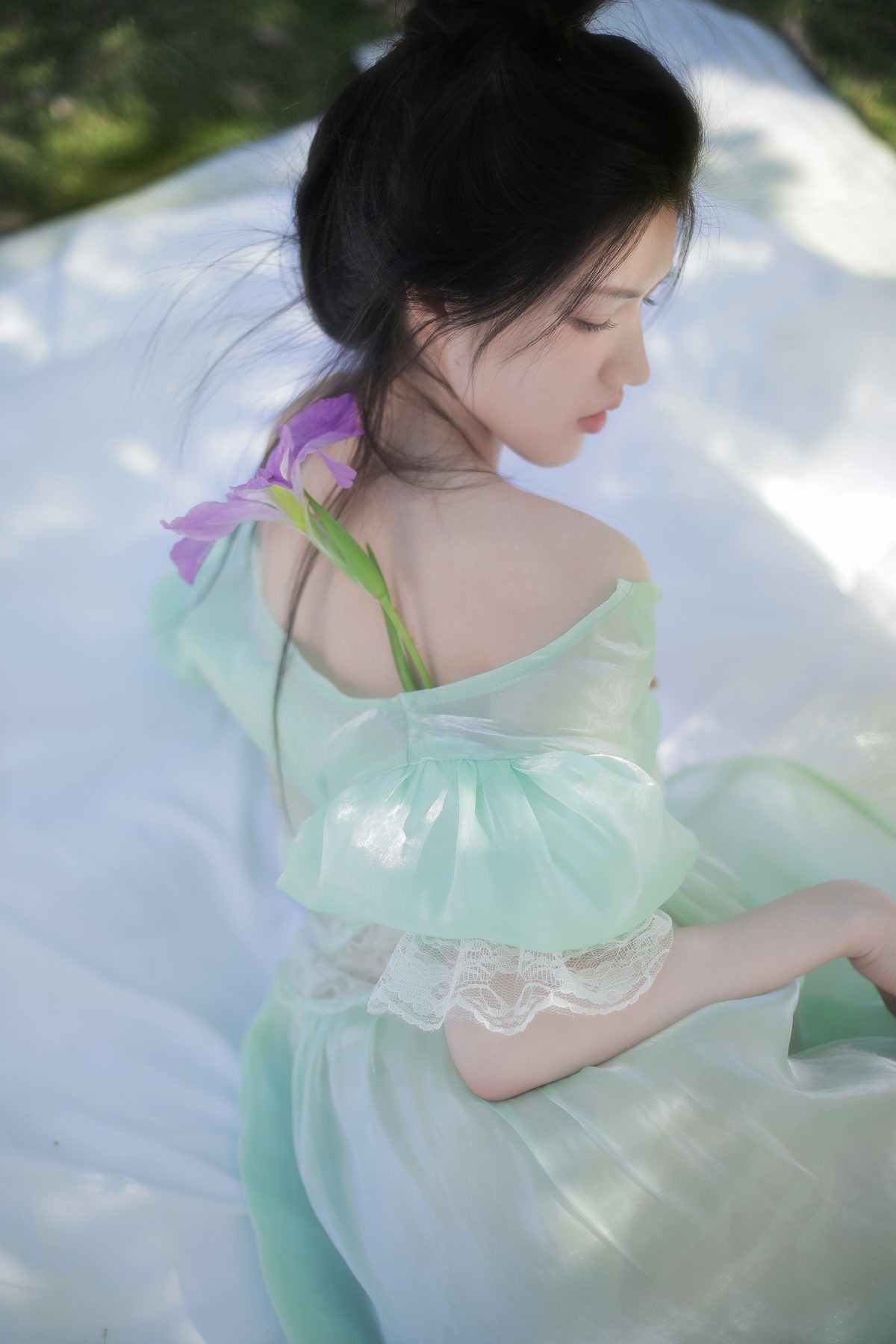 图片[20]-YiTuYu艺图语 Vol.5611 Su Xiang Tu Rou[21P]-六色网