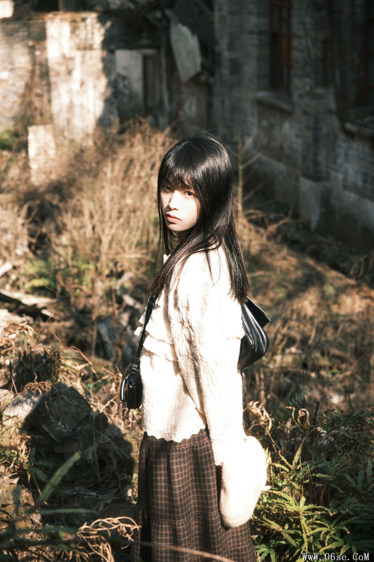 图片[7]-YiTuYu艺图语 Vol.6579 Xiao Song Ma Nai[25P]-六色网