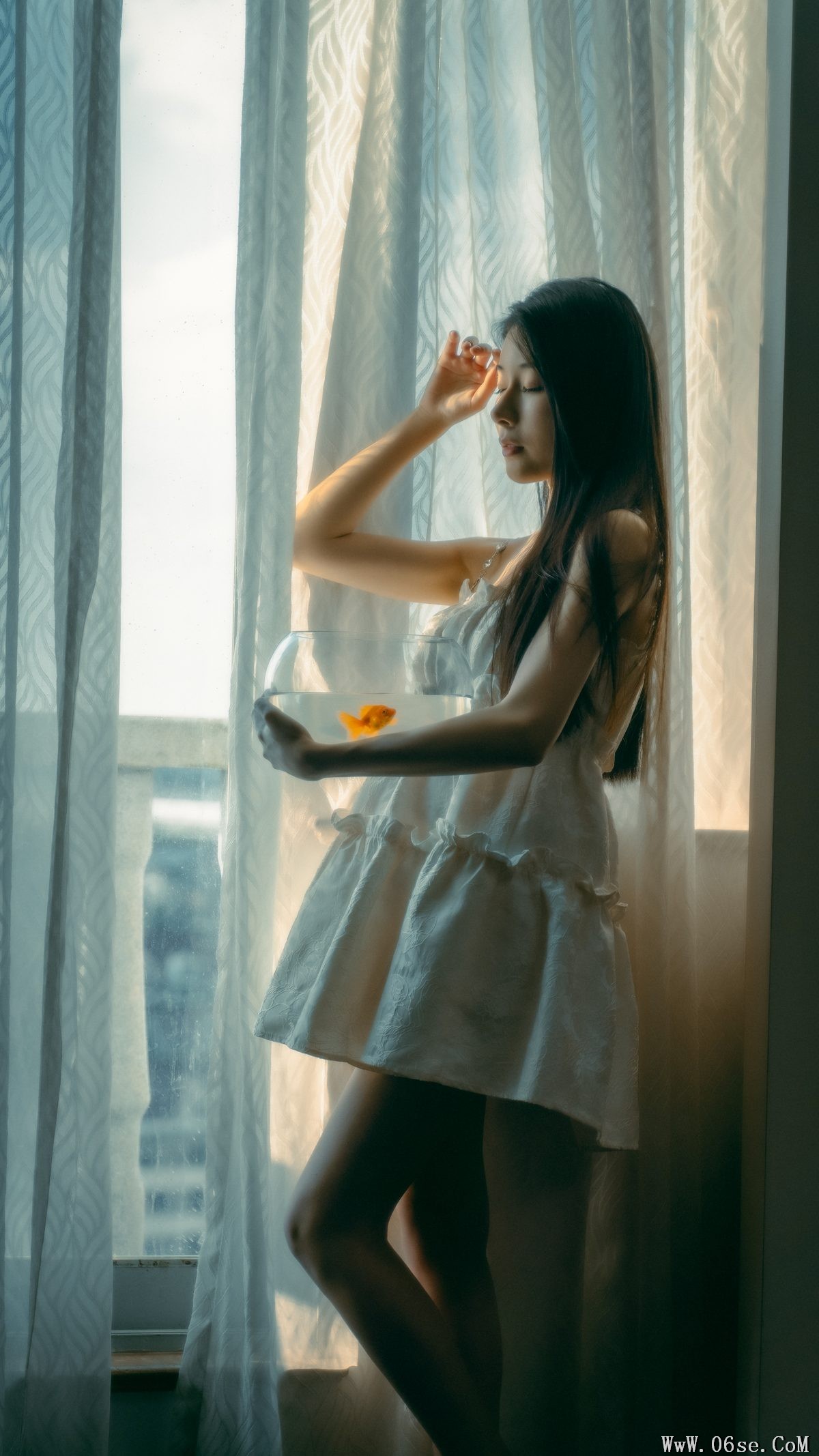 图片[13]-YiTuYu艺图语 Vol.5591 Jia Min[53P]-六色网