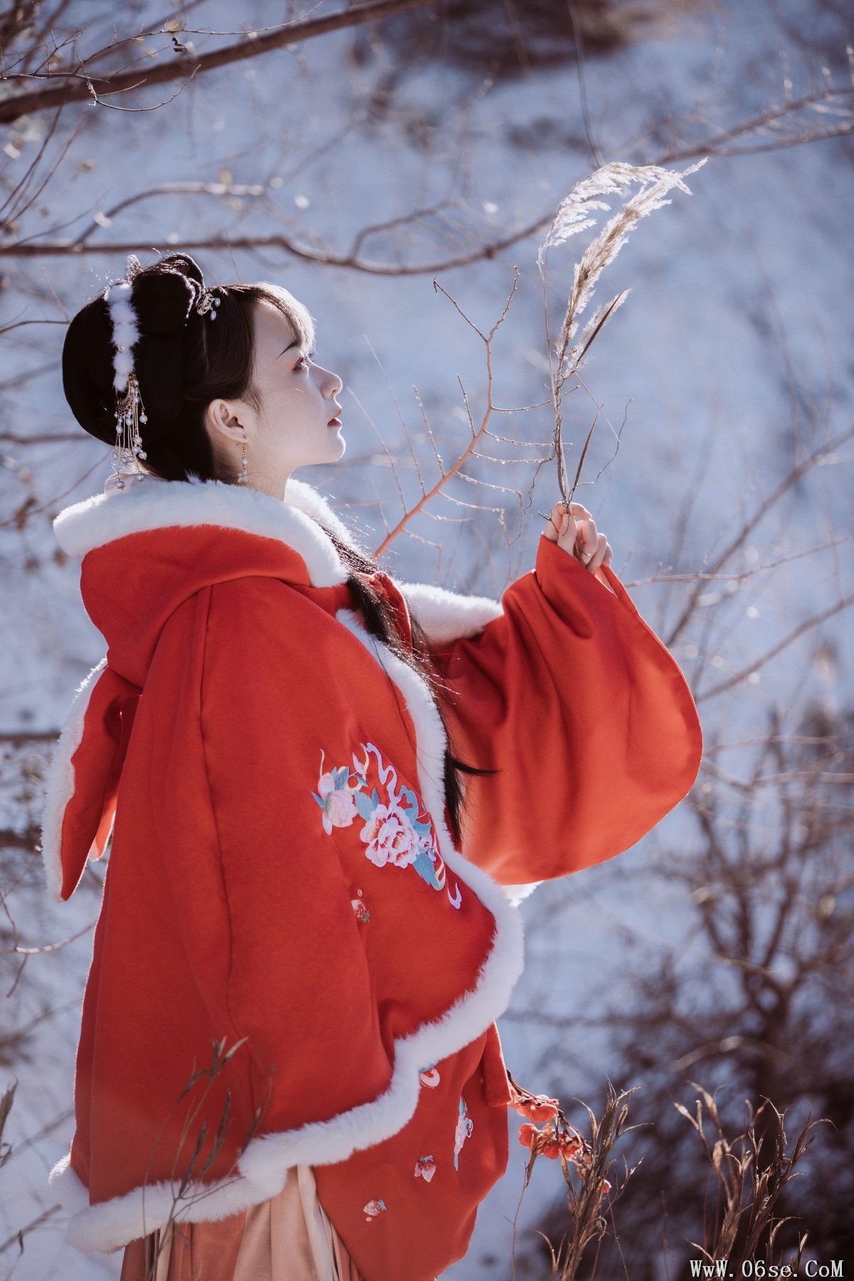 图片[20]-YiTuYu艺图语 Vol.6192 Bao Bao Li Zhi[23P]-六色网