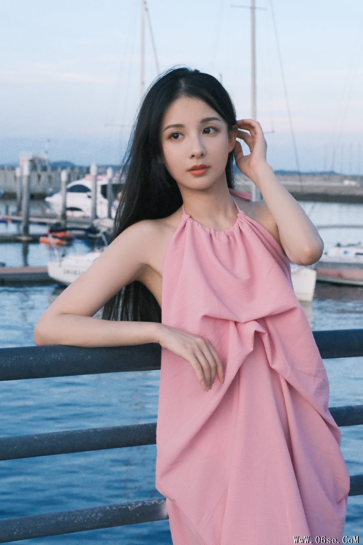 图片[12]-YiTuYu艺图语 Vol.5129 Mei Xin Xin[22P]-六色网
