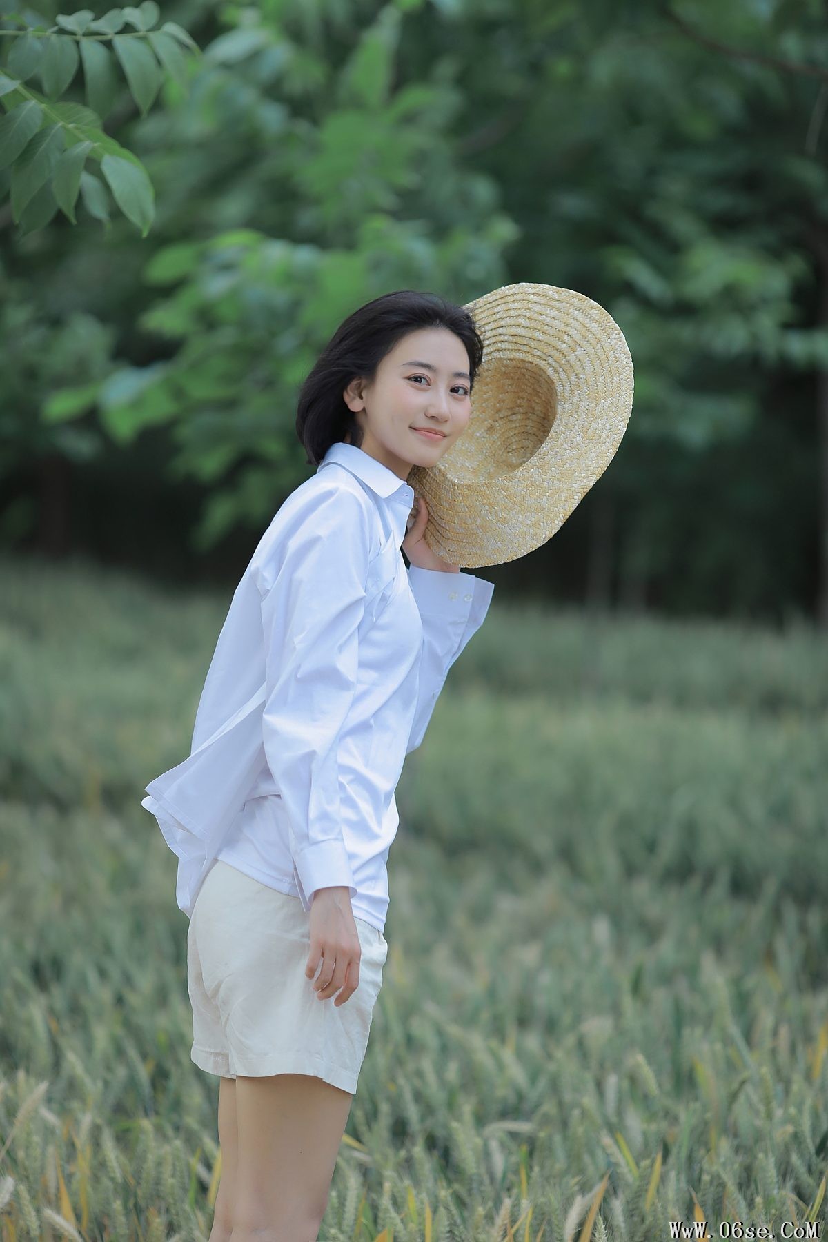图片[8]-YiTuYu艺图语 Vol.5360 Si Qi[21P]-六色网