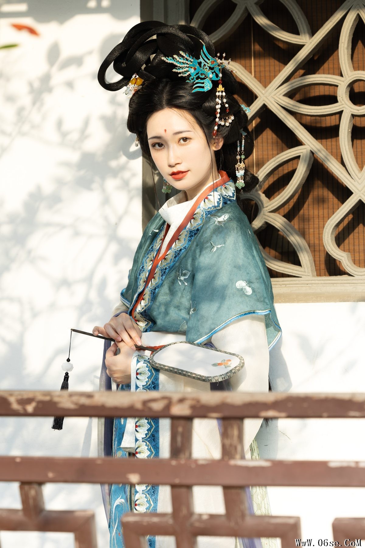 图片[20]-YiTuYu艺图语 Vol.5760 Zhi Shi[25P]-六色网