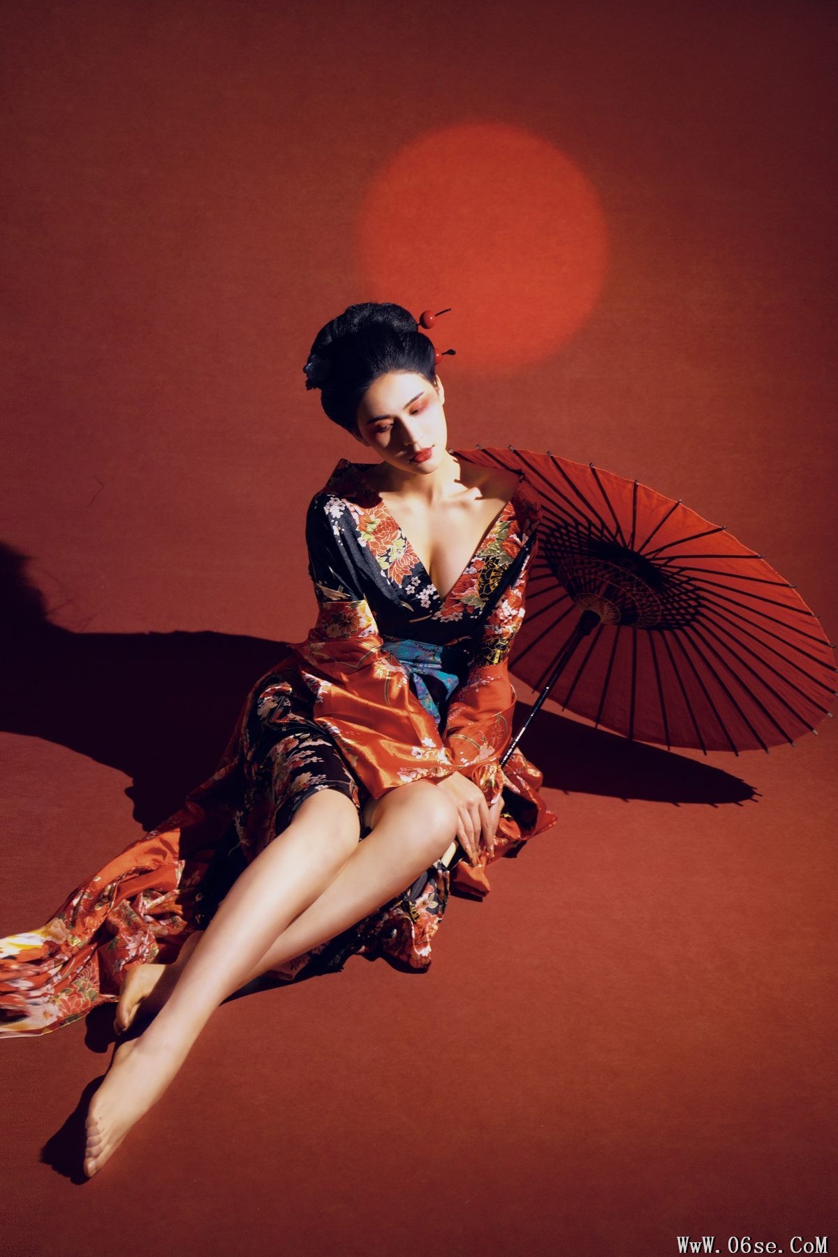 图片[12]-YiTuYu艺图语 Vol.4661 Tang Jing[22P]-六色网