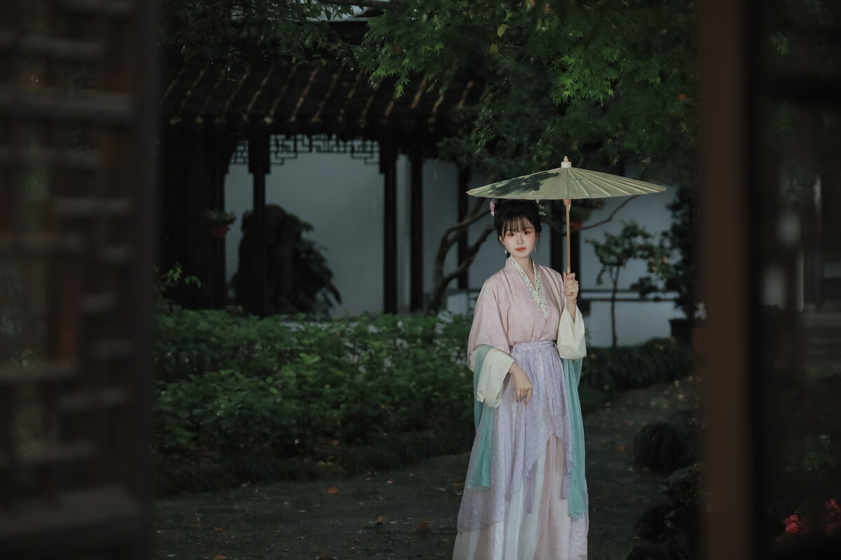图片[13]-YiTuYu艺图语 Vol.7705 Li Zhi[25P]-六色网