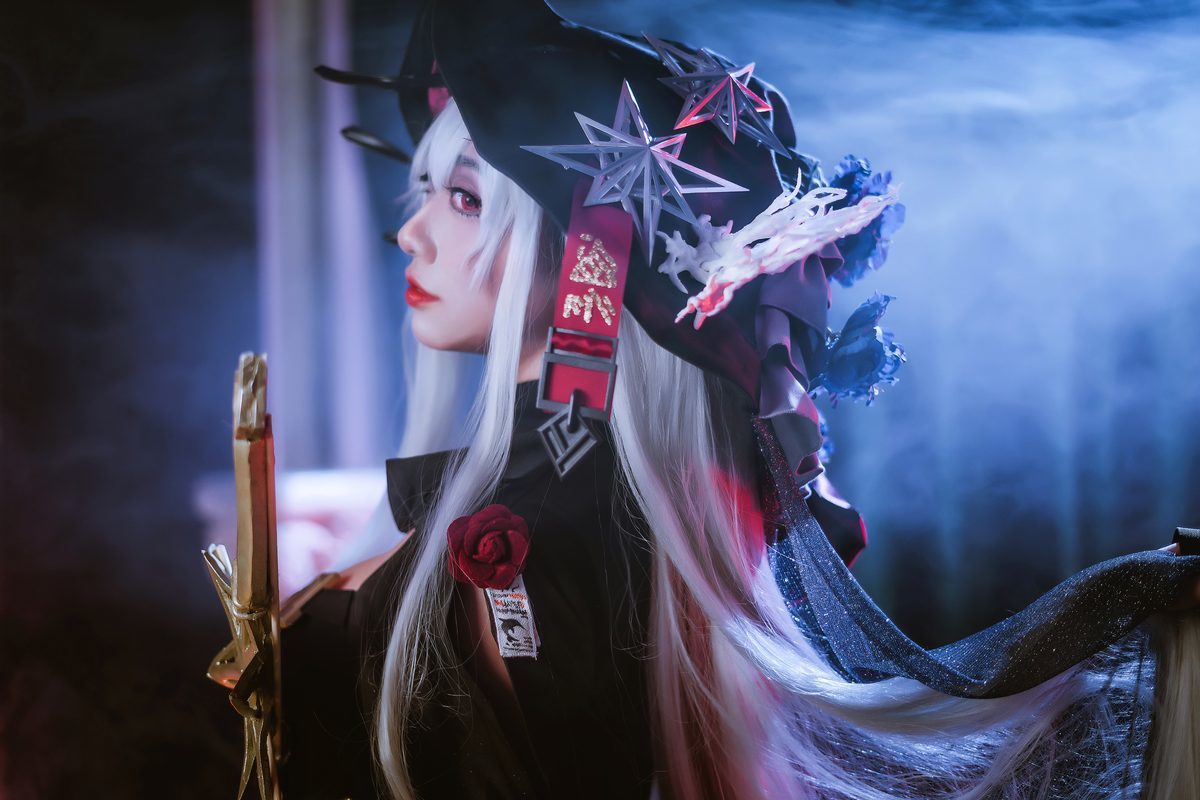 图片[9]-YiTuYu艺图语 Vol.5431 Never Su Ying[21P]-六色网