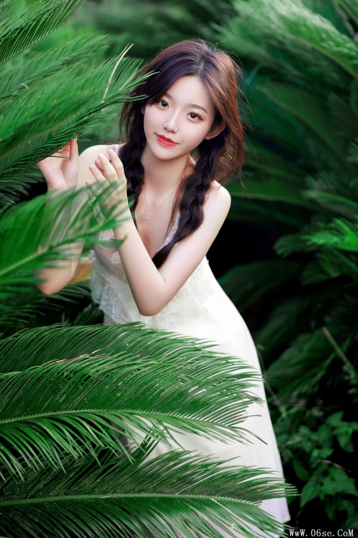 图片[25]-YiTuYu艺图语 Vol.4623 Xiao Mi Dou[31P]-六色网