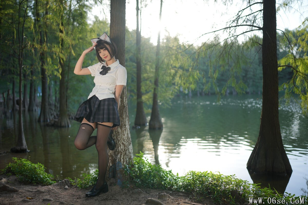 图片[24]-YiTuYu艺图语 Vol.6576 Er Ru Ruth[28P]-六色网