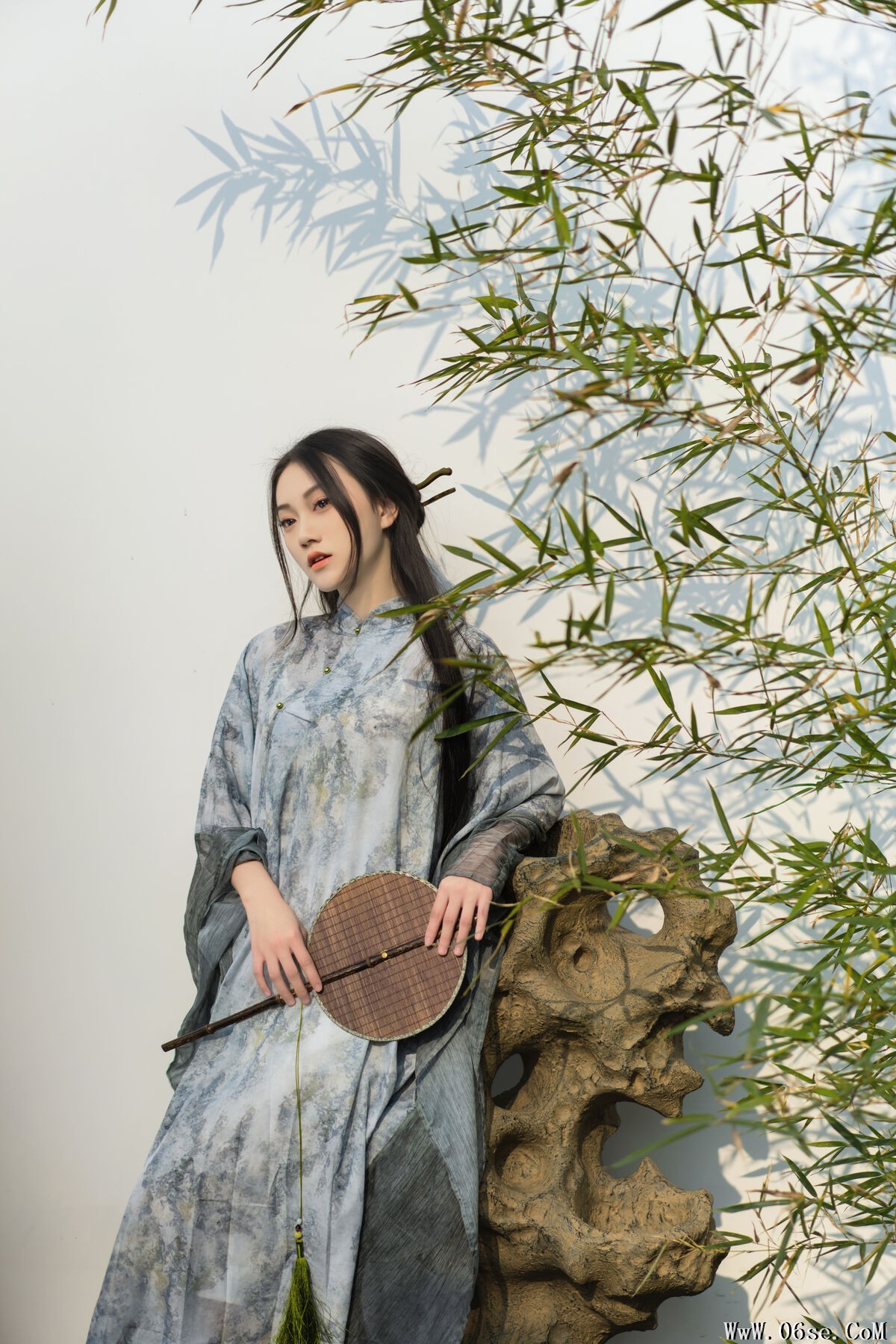 图片[4]-YiTuYu艺图语 Vol.6352 Dong Chu Liu[78P]-六色网