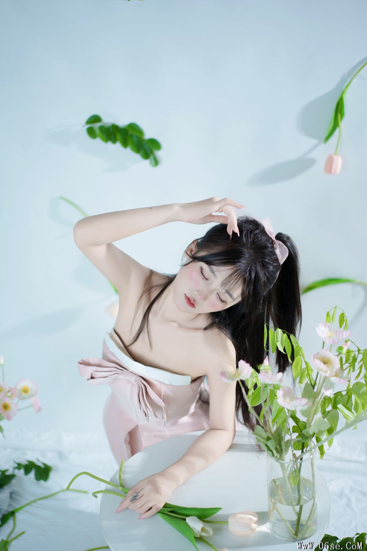 图片[8]-YiTuYu艺图语 Vol.7199 Xiao Xiao Yu[24P]-六色网