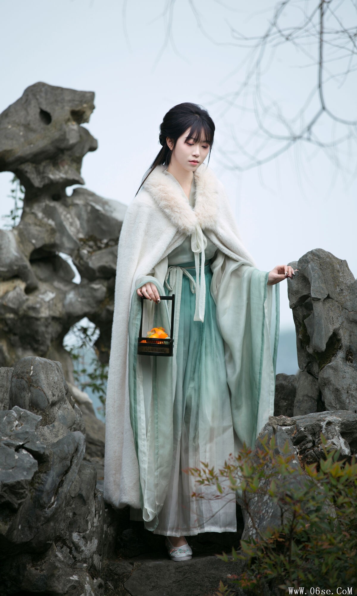 图片[8]-YiTuYu艺图语 Vol.6413 He Zhou Xi E16[23P]-六色网
