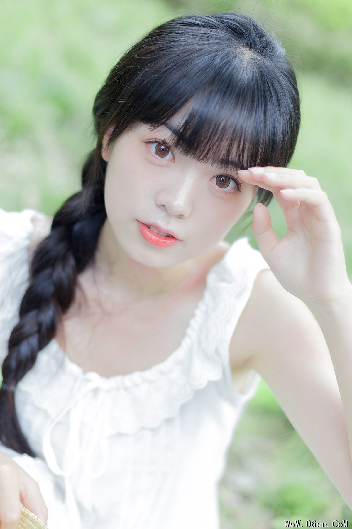YiTuYu艺图语 Vol.4820 Yi Zhi Nuan Nuan[32P]-六色网