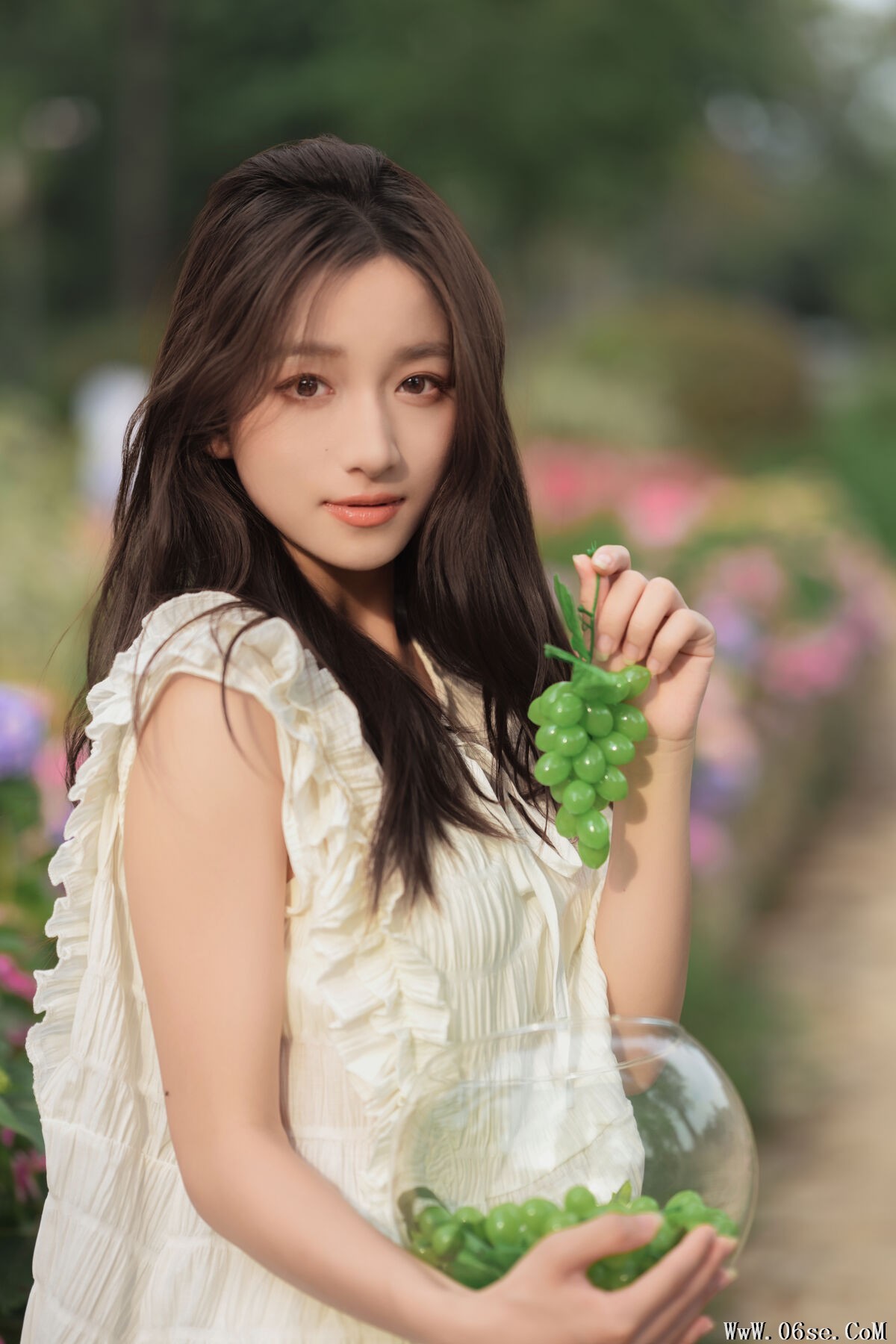 图片[28]-YiTuYu艺图语 Vol.7203 Yu Er[28P]-六色网
