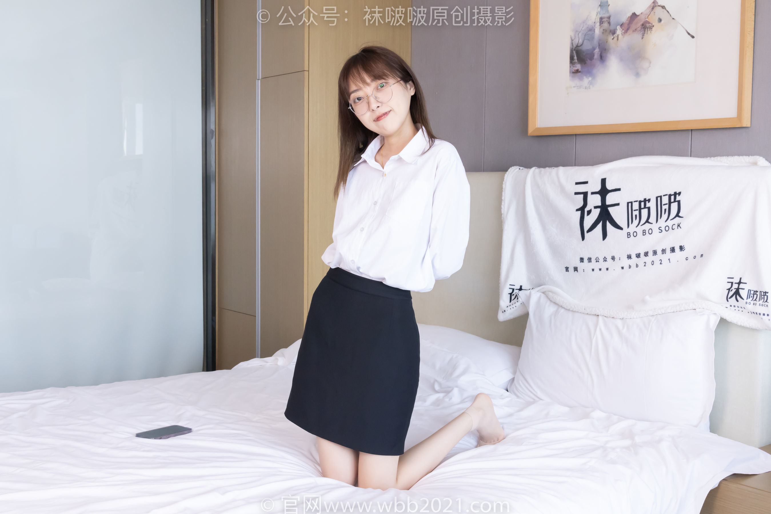 图片[120]-BoBoSocks袜啵啵 No.419 稚予 – 高跟鞋、黑丝、短肉丝、ol风[142P]-六色网