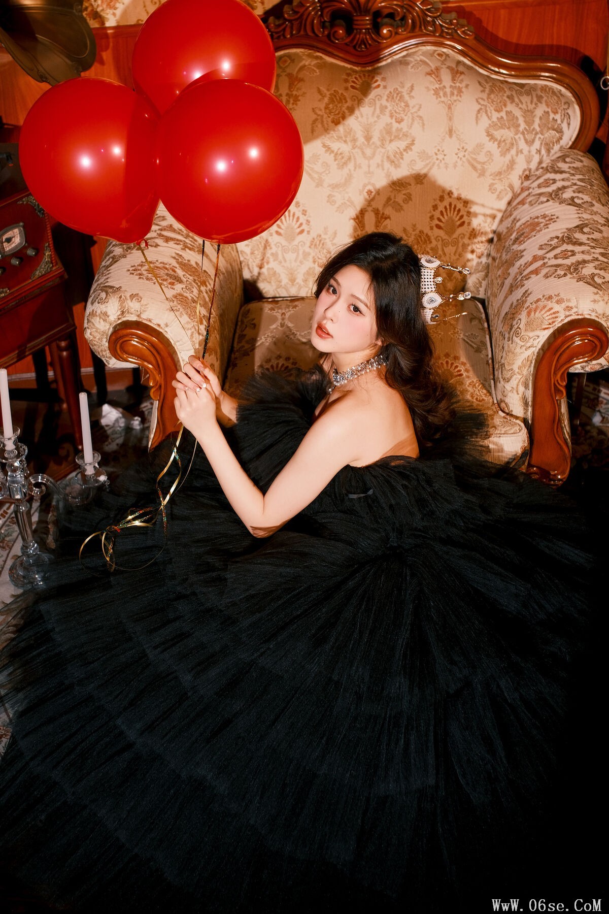 图片[27]-YiTuYu艺图语 Vol.7220 Luo Yan[29P]-六色网