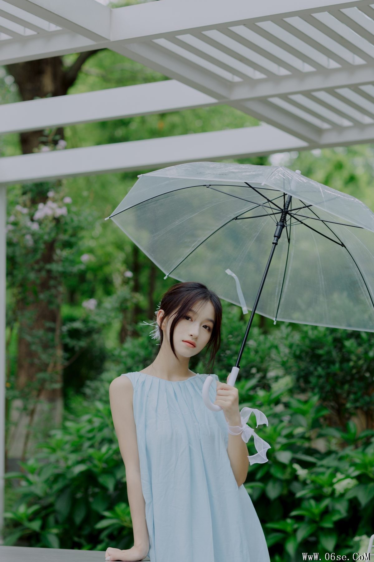 图片[30]-YiTuYu艺图语 Vol.5118 Yu Er[33P]-六色网