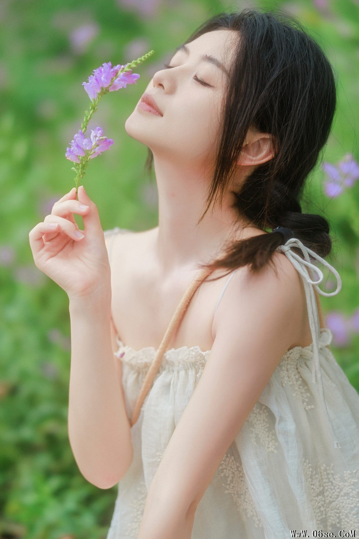 图片[37]-YiTuYu艺图语 Vol.5166 Bu Ta Xiao Yao[45P]-六色网