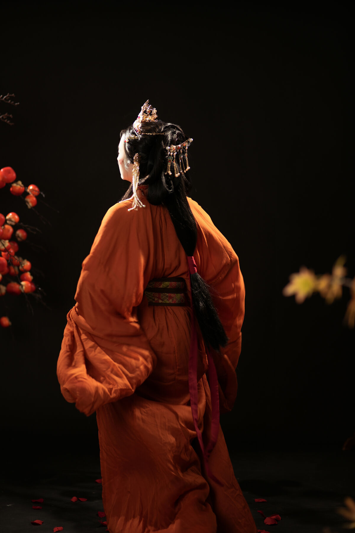 图片[20]-YiTuYu艺图语 Vol.7796 Dan Gao De Dan Dan[31P]-六色网