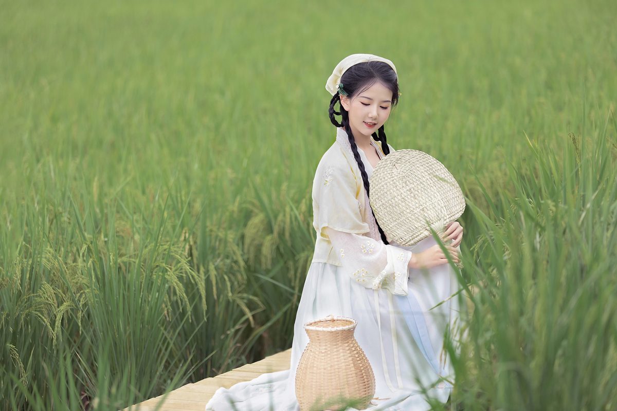 图片[10]-YiTuYu艺图语 Vol.5150 Suan La Tang Er[26P]-六色网