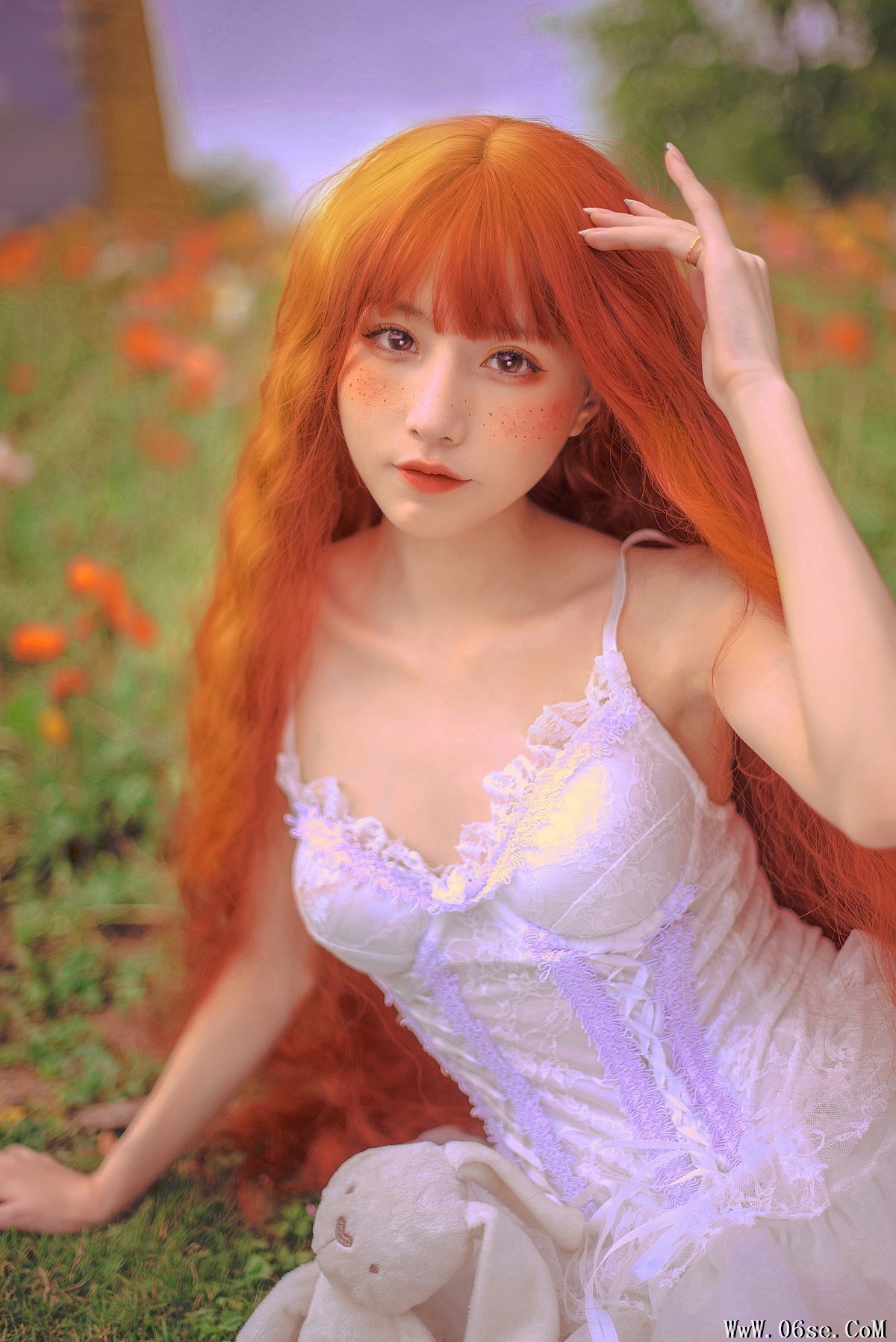 图片[21]-YiTuYu艺图语 Vol.5768 Hua Jing Yuan Xing Yu[36P]-六色网