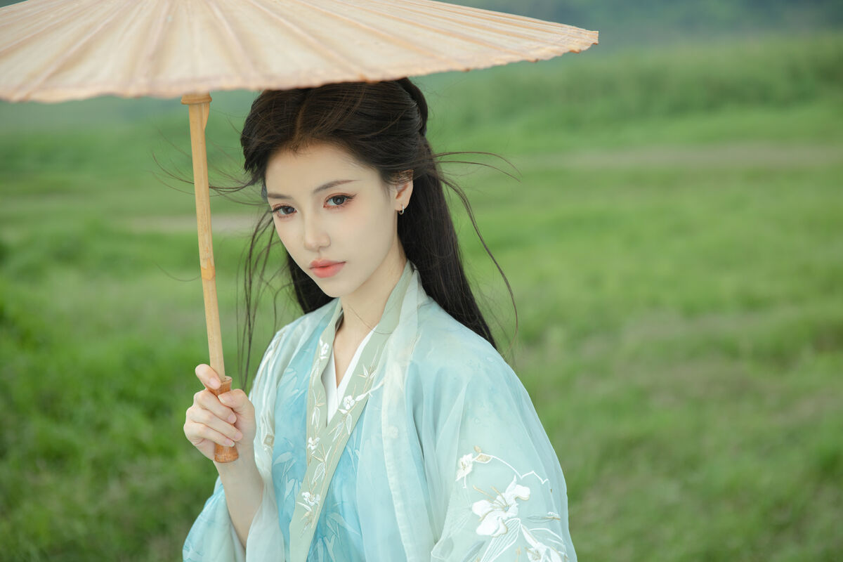图片[20]-YiTuYu艺图语 Vol.7239 Zhu Zhu[32P]-六色网