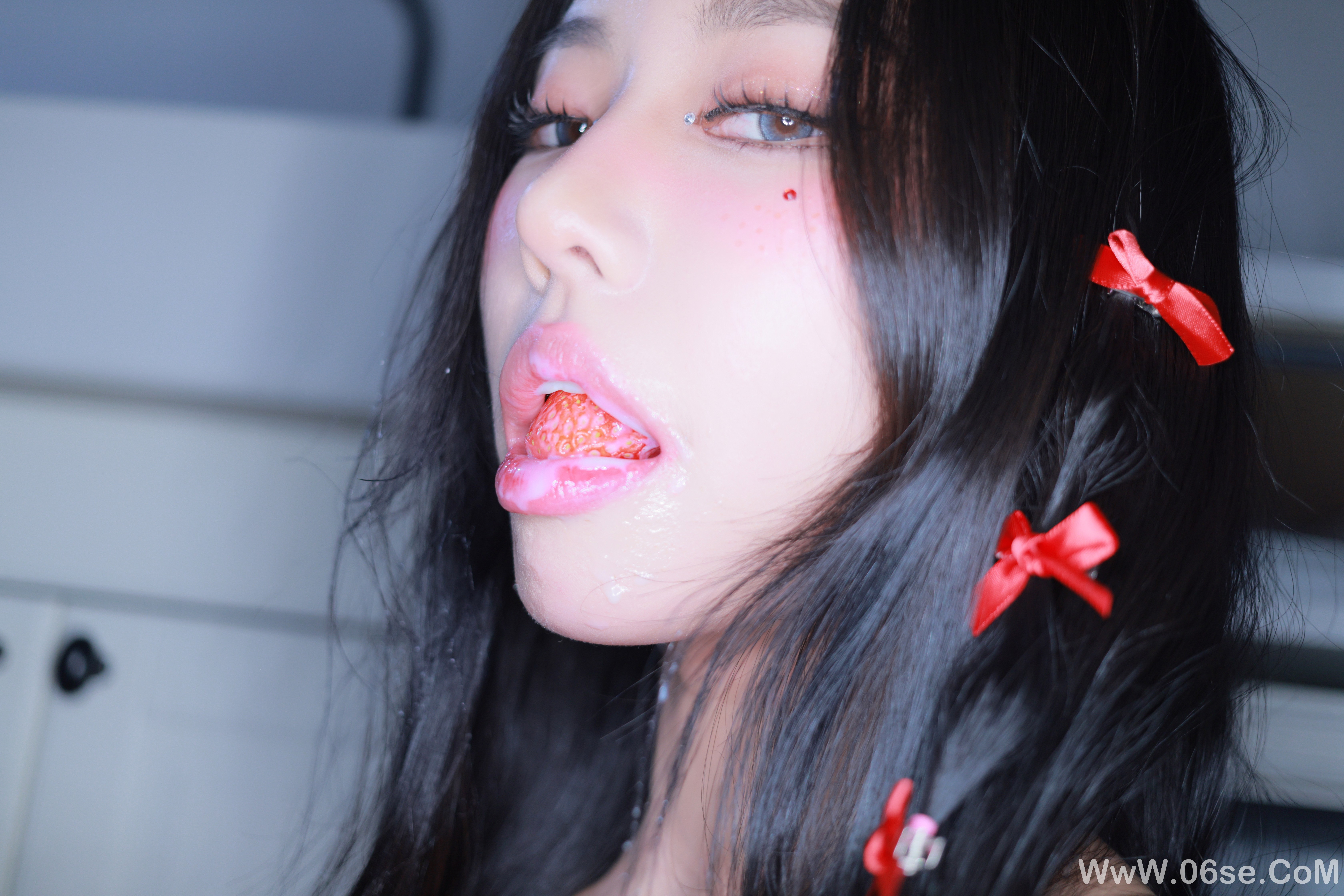 图片[20]-Donggeuran – Creamy girl[187P]-六色网