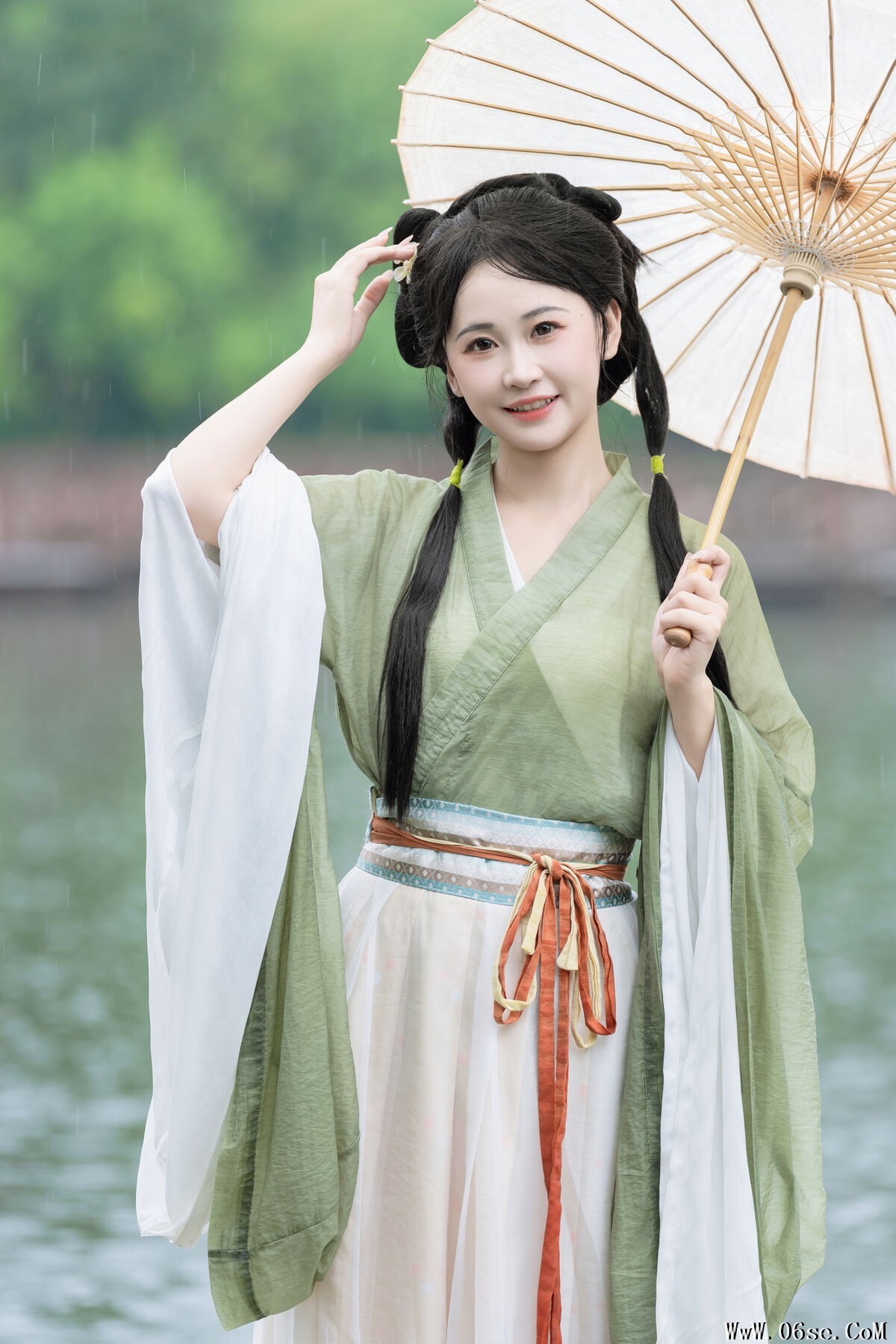 图片[26]-YiTuYu艺图语 Vol.7396 Jiao Yi Zhi Sui Sui[28P]-六色网