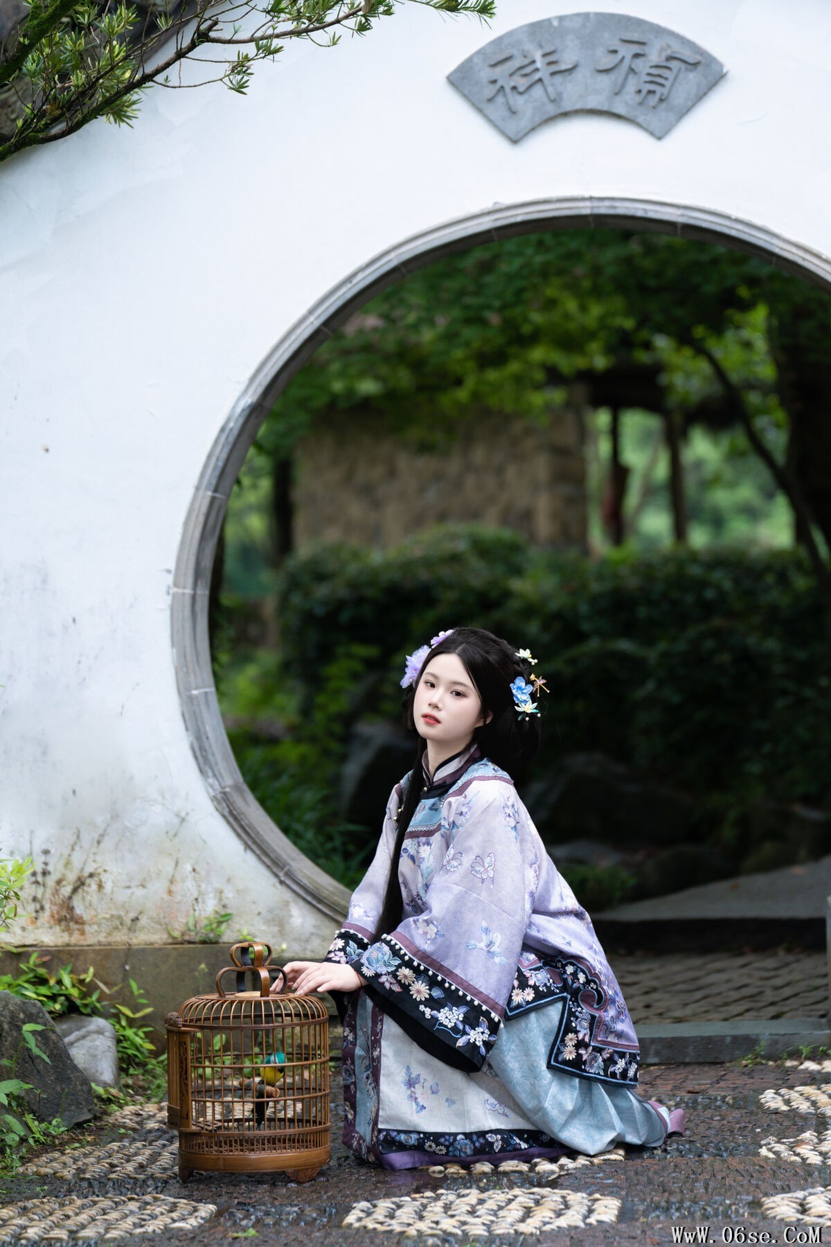 图片[12]-YiTuYu艺图语 Vol.7082 Xi Gua[25P]-六色网