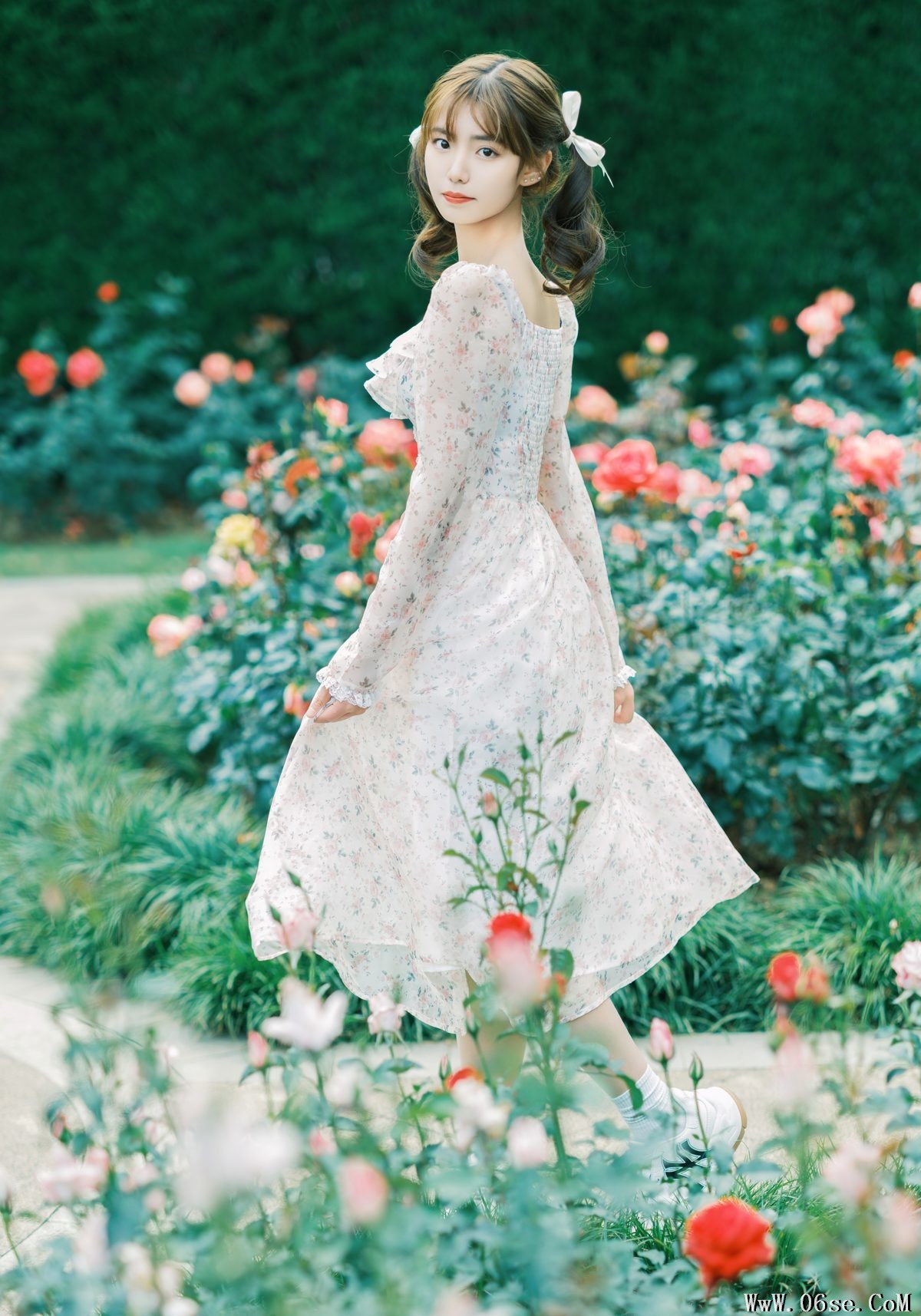 图片[31]-YiTuYu艺图语 Vol.4595 Xiao Mei Qiu Wa Ka Da[33P]-六色网